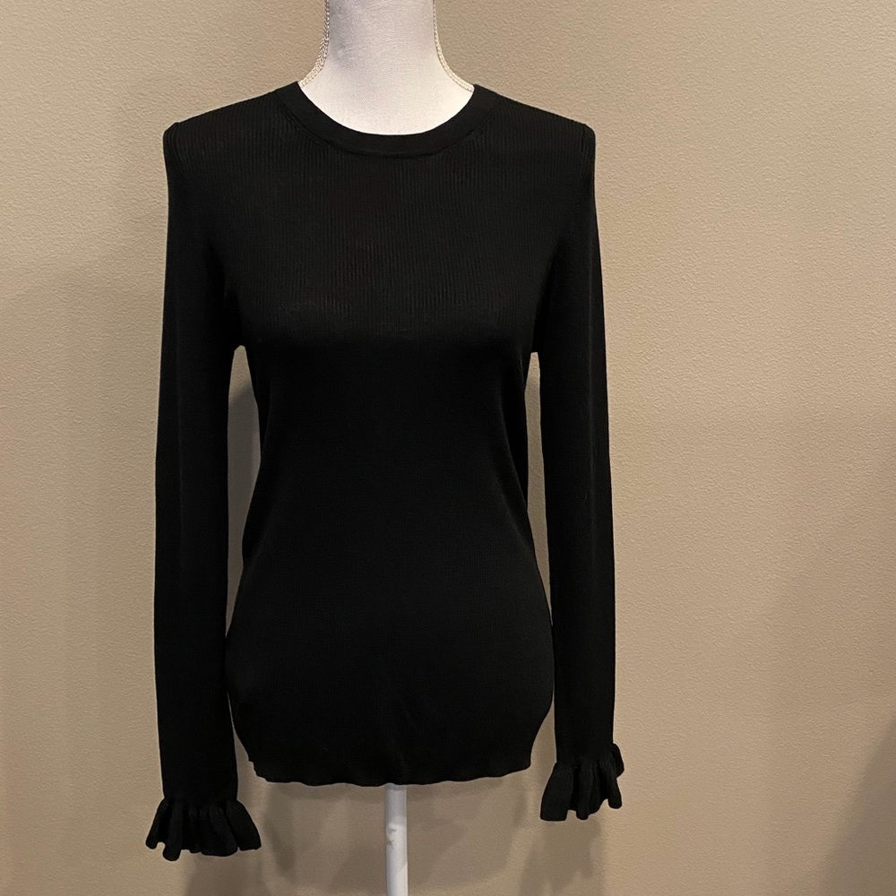 Ann Taylor long sleeve sweater